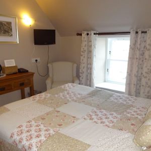 Private Bathroom Double Room